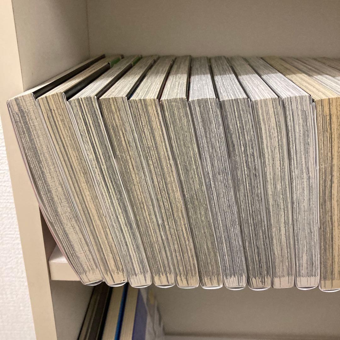 呪術廻戦　0〜30巻➕関連本3冊