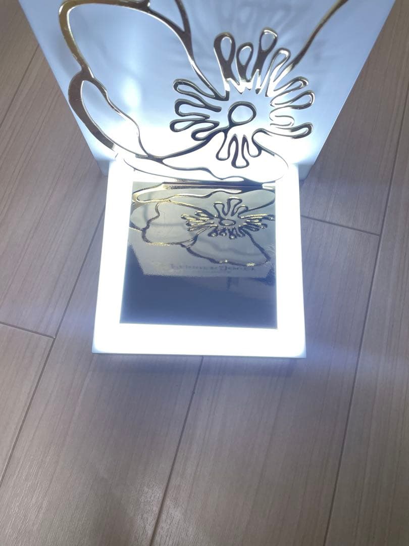 ペリエジュエ ベルエポック LEDディスプレイ台