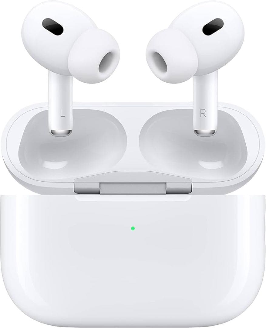 AirPods Pro2「本体と片耳のみ」