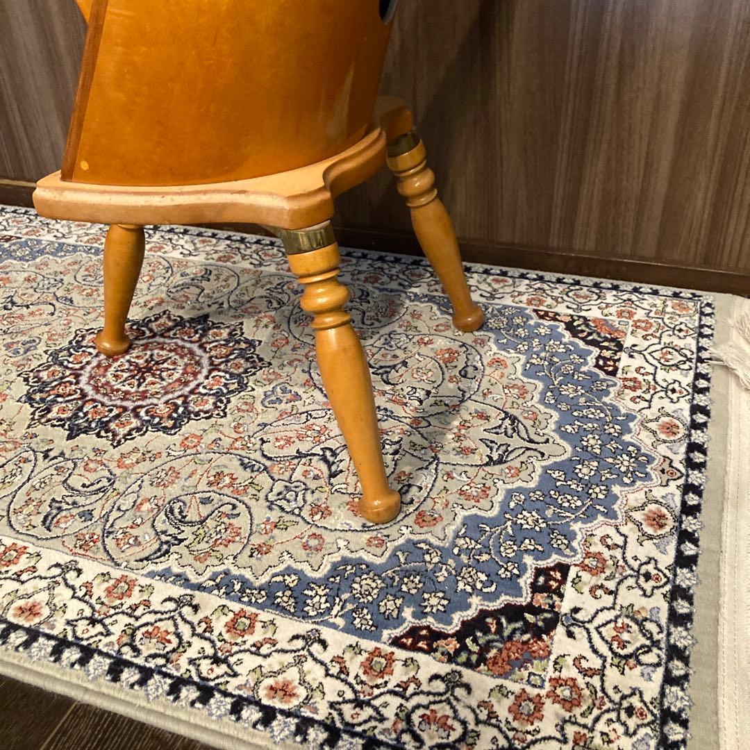 アイリッシュハープ　AOYAMA HARP 　飴色　チューニングトレーナー