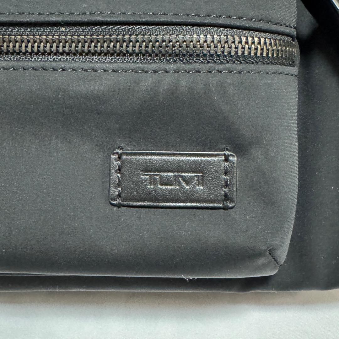 【極美品】TUMI トゥミ Harrison 2WAY トート バックパック