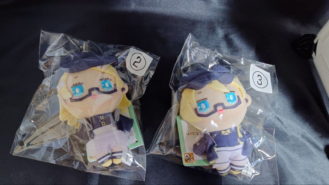 グッスマくじ 初音ミク2025Autumn A.B.C.D.E賞セット