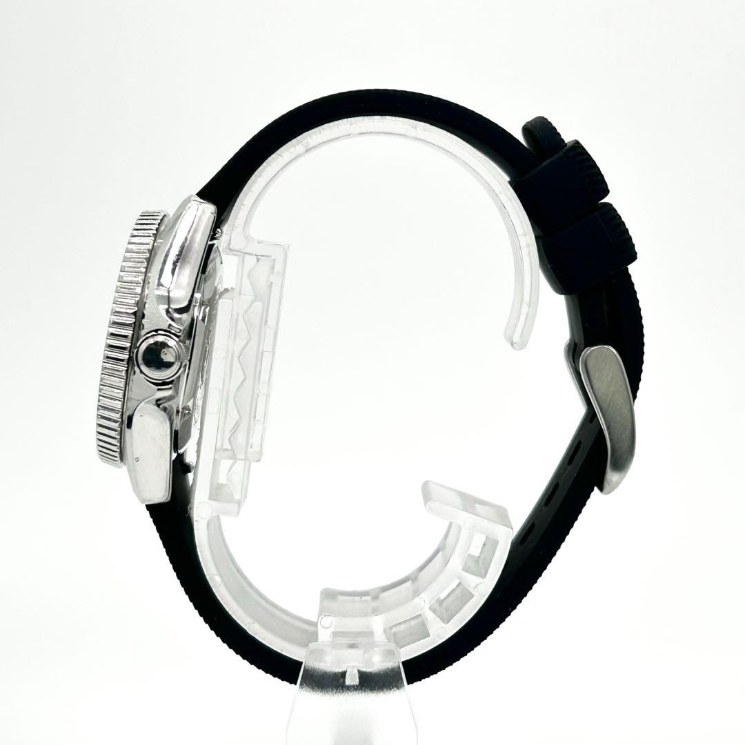 SEIKO セイコー ダイバー 150m 2625-0010 クォーツ 腕時計