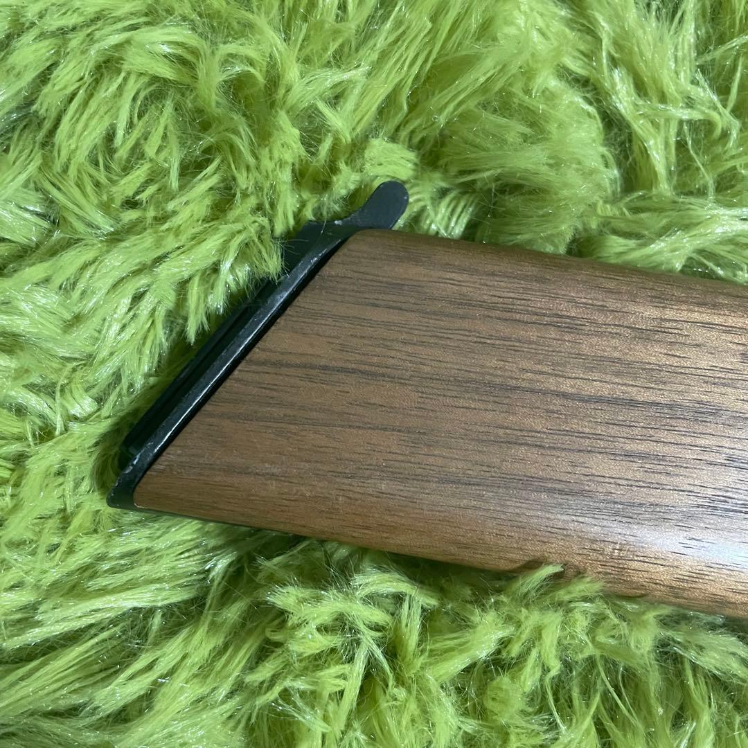 マルシン　モーゼルM712用 木製ストックホルスター