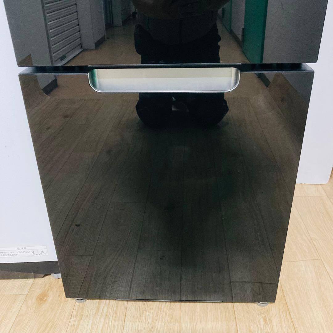 プラズマクラスター搭載冷蔵庫一人暮らし家電セット大阪、大阪近郊配送と設置無料14