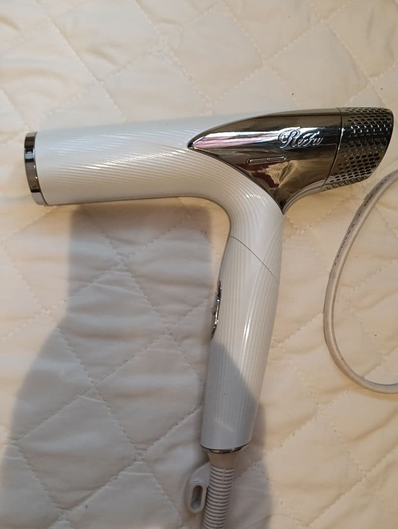 値下げ リファ ヘアドライヤー RE-AN-02A 1150W
