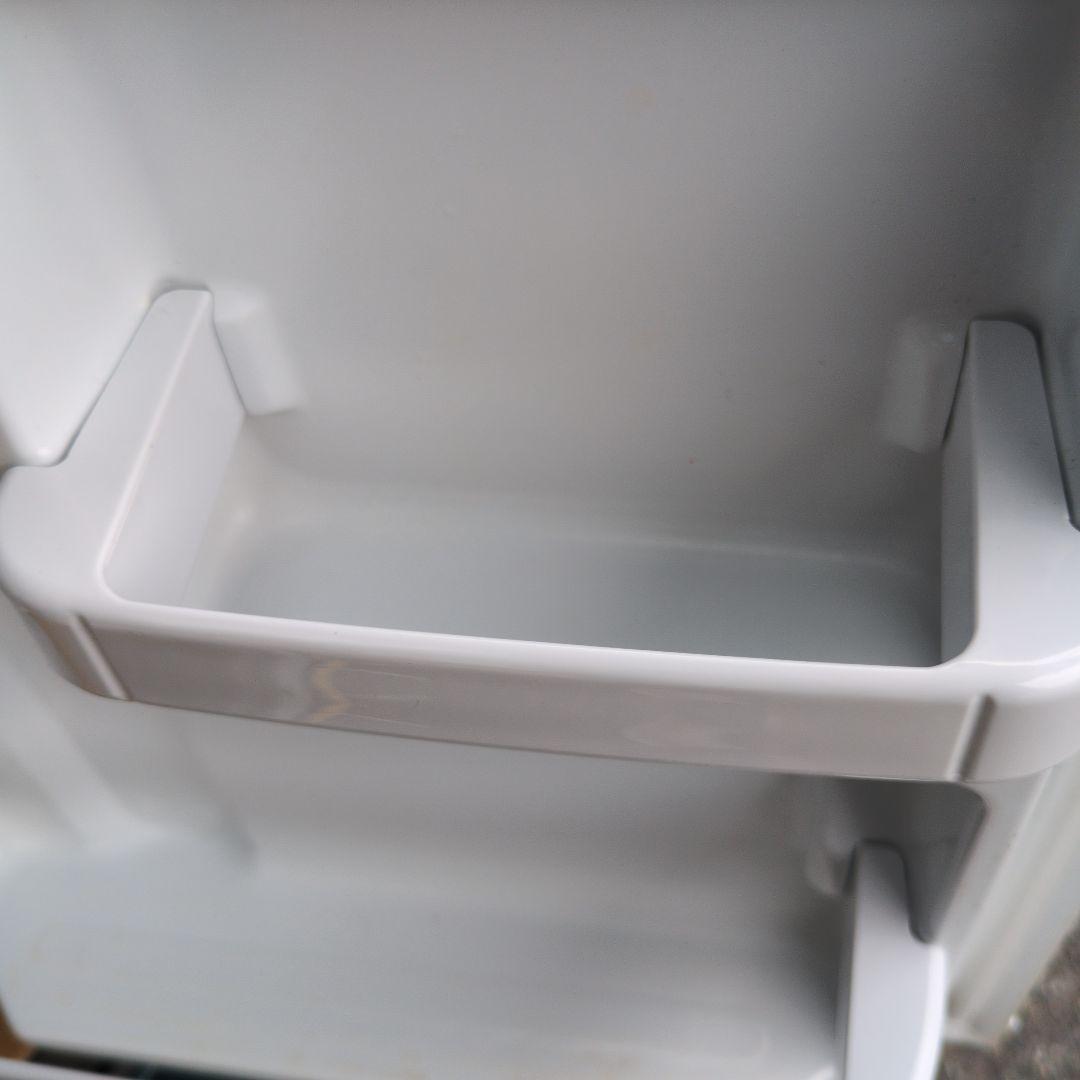 アレジア ALLEGIA ミニ冷蔵庫 ノンフロンAR-BC46 2021年製