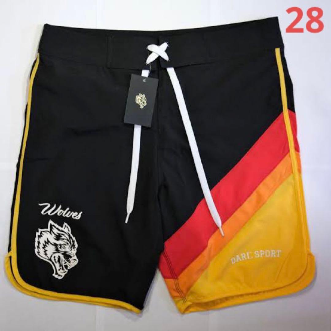 ダルクスポーツステージショーツ28インチ