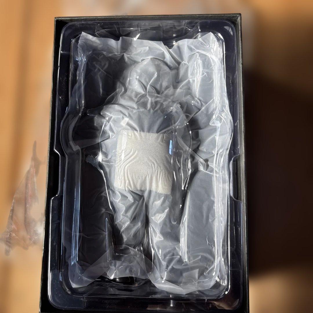 KAWS CHUM OPEN EDITION ブラック