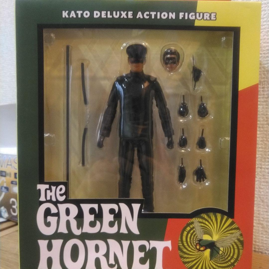 ブルース・リー(グリーンホーネットカトー) - メルカリ