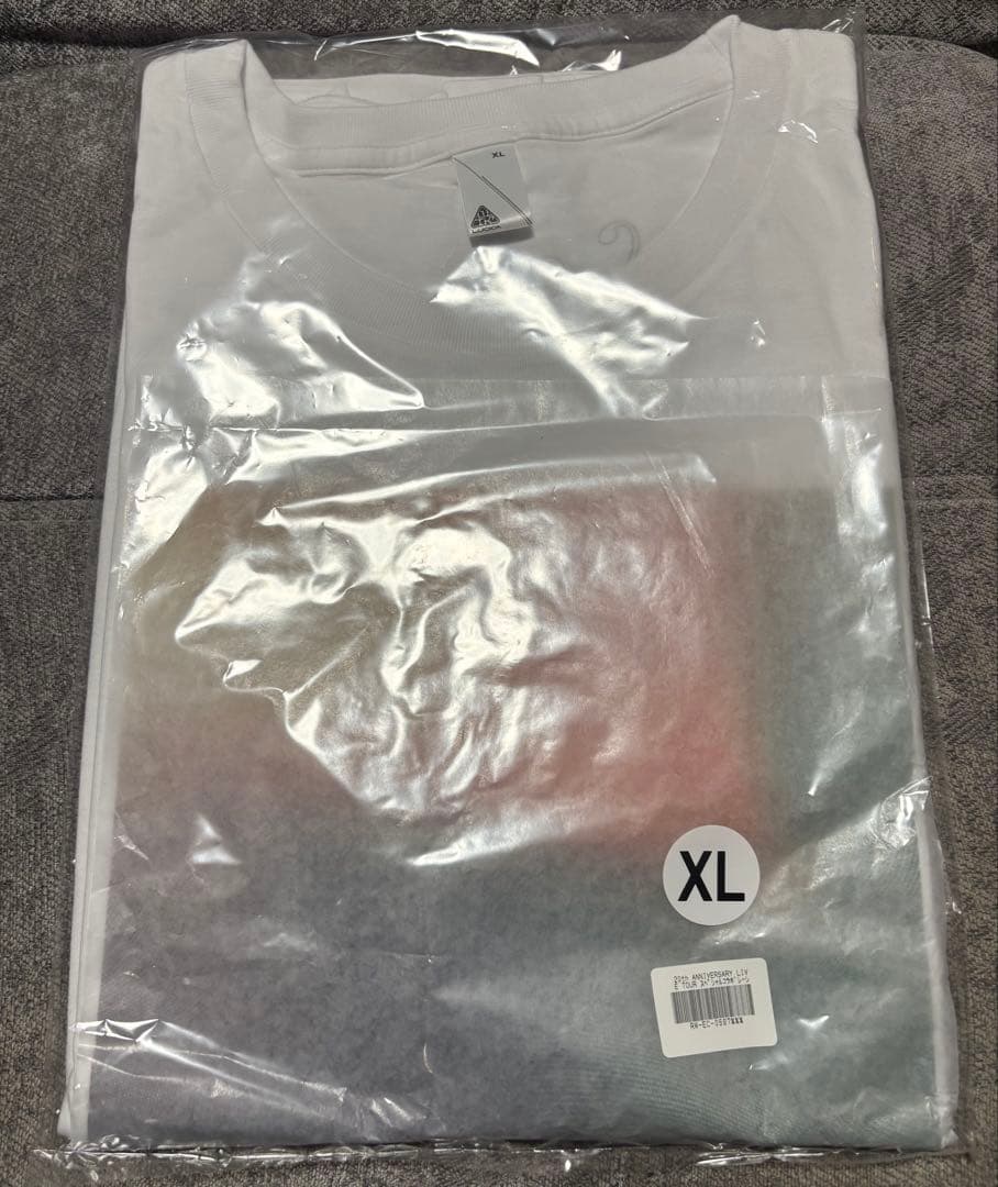 【新品】RADWIMPSスペシャルコラボTシャツ　BUMP YOASOBI XL 新品】RADWIMPSスペシャルコラボTシャツ BUMP YOASOBI XL