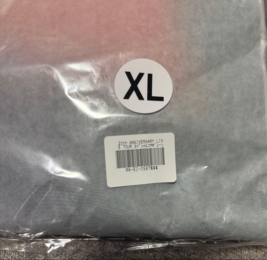 新品】RADWIMPSスペシャルコラボTシャツ BUMP YOASOBI XL