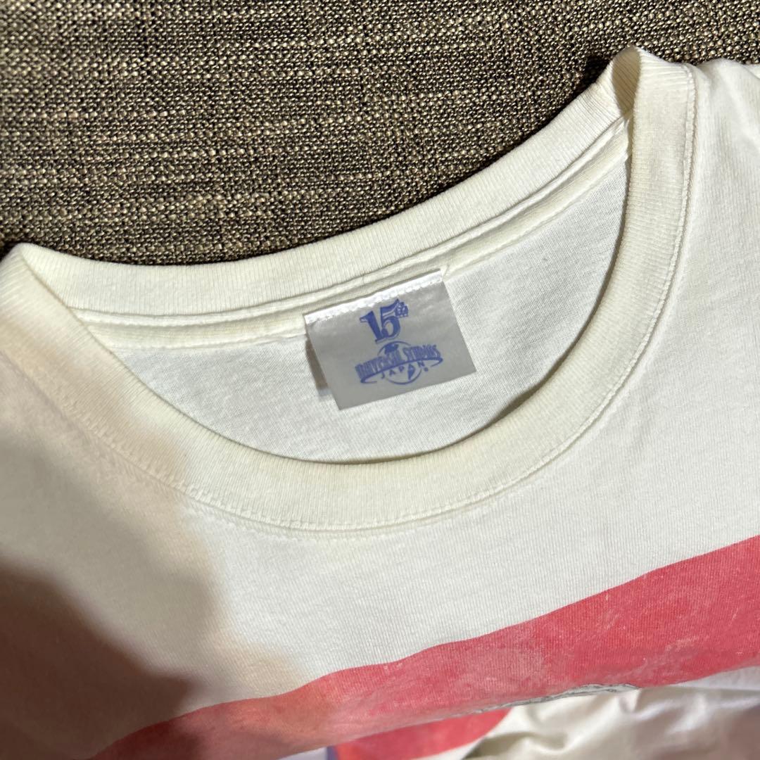 米津玄師×USJ やりすぎコラボ スヌーピー Tシャツ M - メルカリ