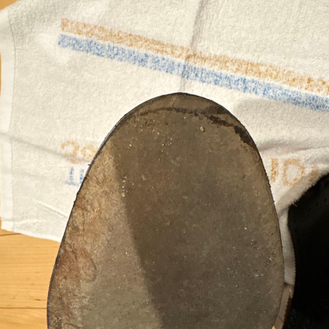 [美品] John Lobb ジョンロブ Stowey 7.5E