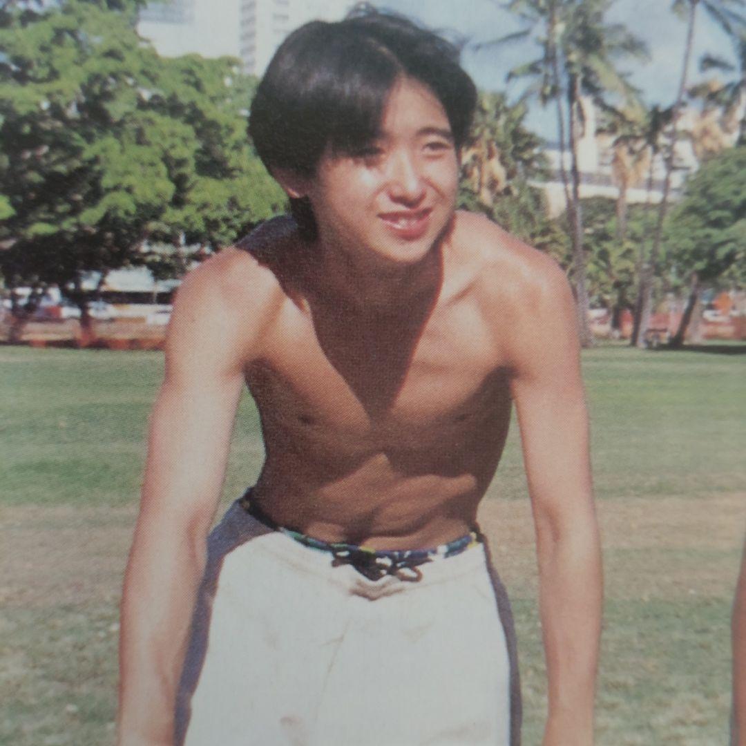 激レア!!/即購入可】嵐 メンバー Jr.時代 雑誌 切り抜き 【匿名配送