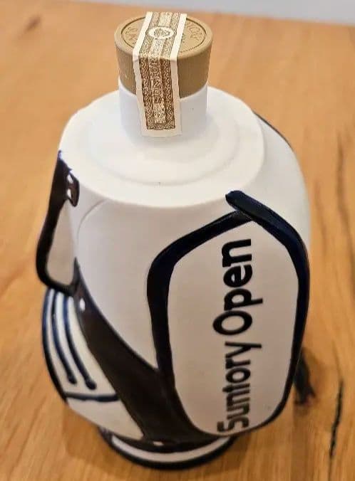 未開栓 サントリーローヤル 15年 オープン'97記念ボトル 500ml 43%