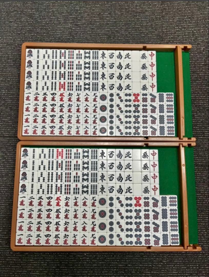 【原則引取】全自動麻雀卓アモスＪＰＥＸcolor 28㍉　フルセット！早い者勝ち