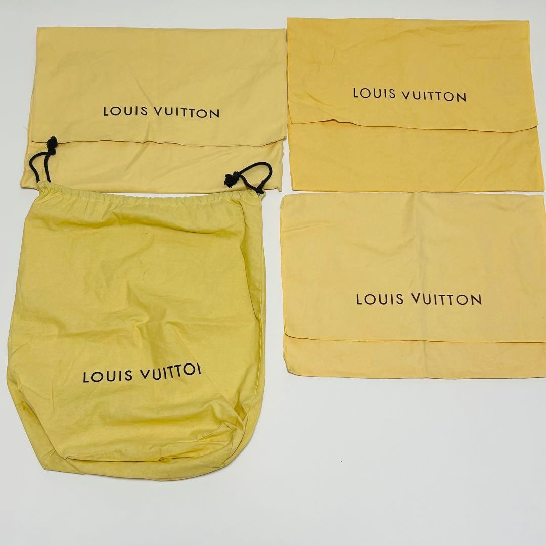 ルイヴィトン 保存袋 13枚 セット 布袋 保管袋 まとめ - メルカリ