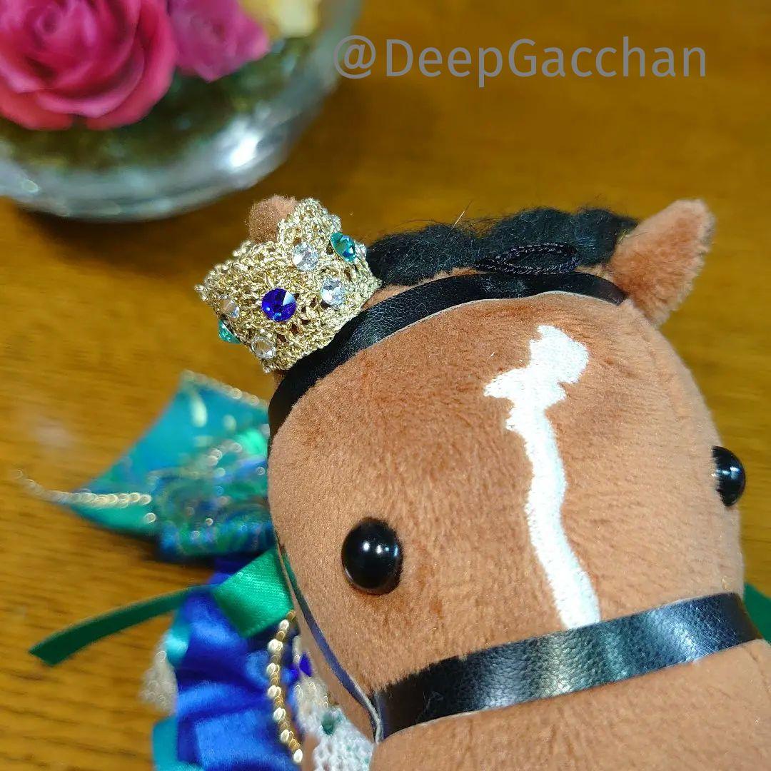 メイケイエール スタニングローズ アイドルホースドレス Sサイズ