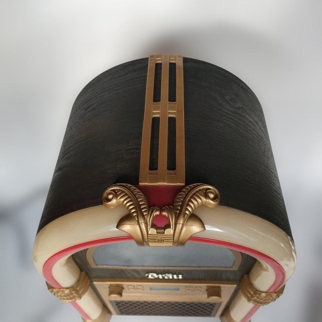 Bräu サッポロビール味わいジュークボックス オブジェ