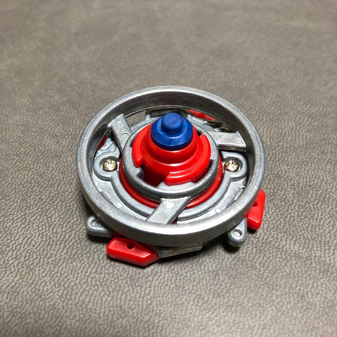 爆転シュート ベイブレード HMS ドラグーンMS ファイヤーブラッド