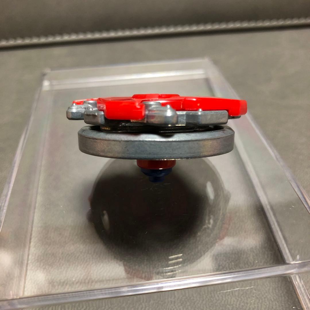 爆転シュート ベイブレード HMS ドラグーンMS ファイヤーブラッド