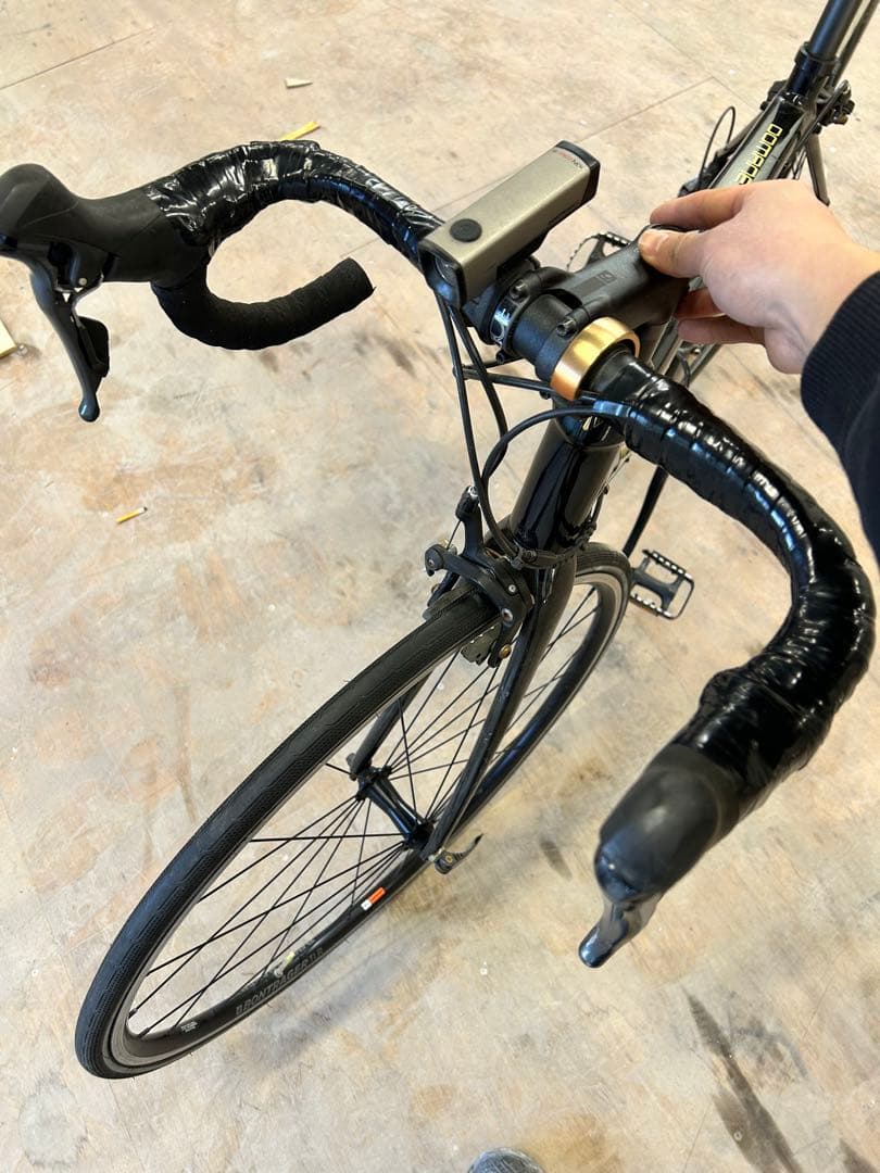 TREK ロードバイク SHIMANO 16段 トレック シマノ