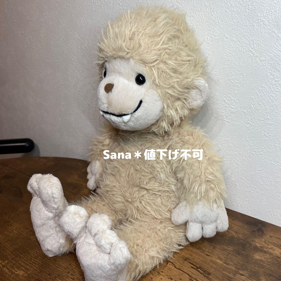 新品　タグ付き　Bucky Bigfoot  ビッグフット