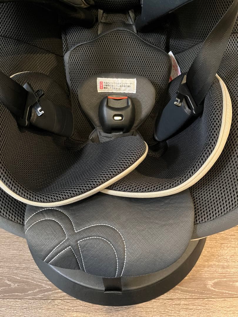 AILEBEBE クルット5i グランス　ブリアングレー