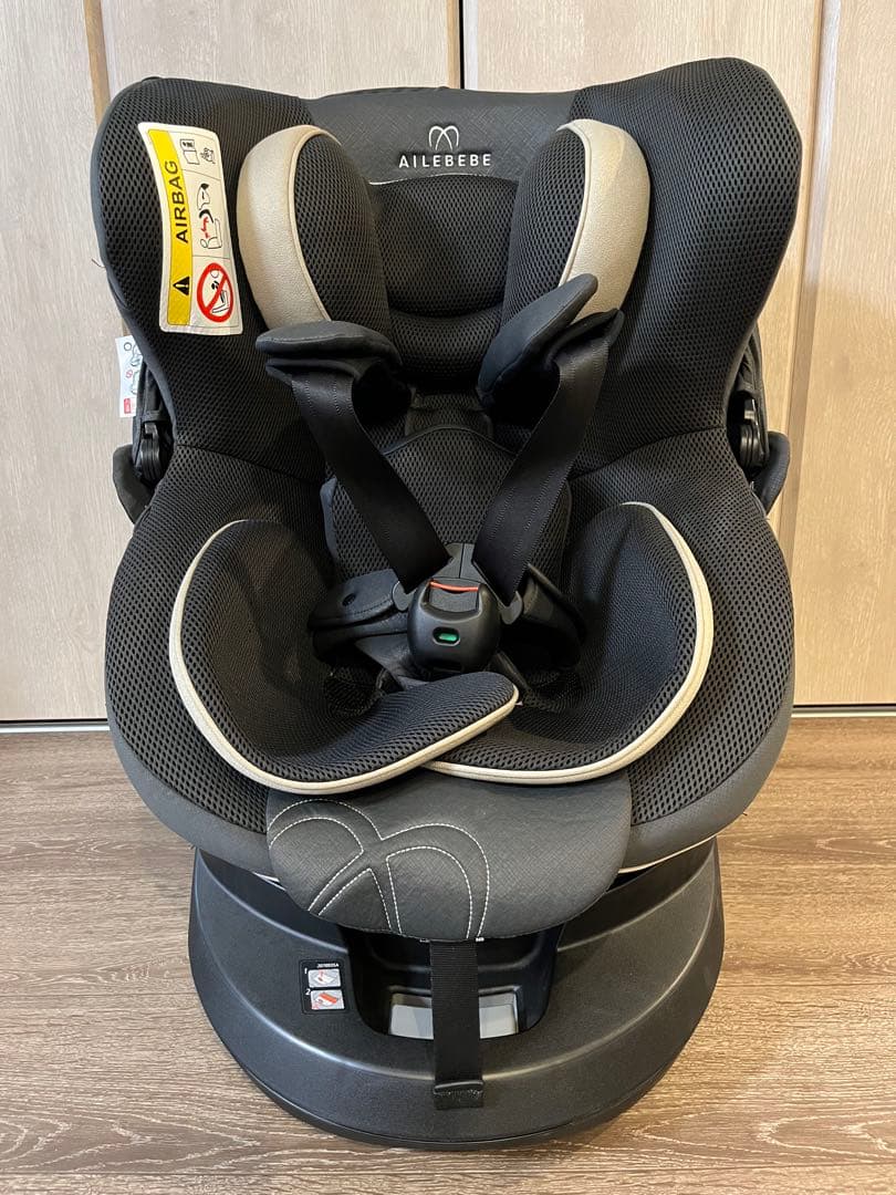 AILEBEBE クルット5i グランス　ブリアングレー