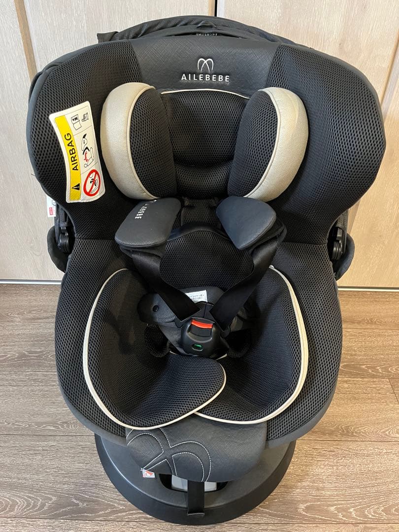 AILEBEBE クルット5i グランス　ブリアングレー