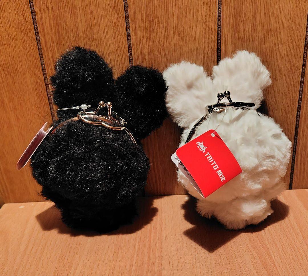 foxy illustrations ぬいぐるみ＆ブランケット8点セット