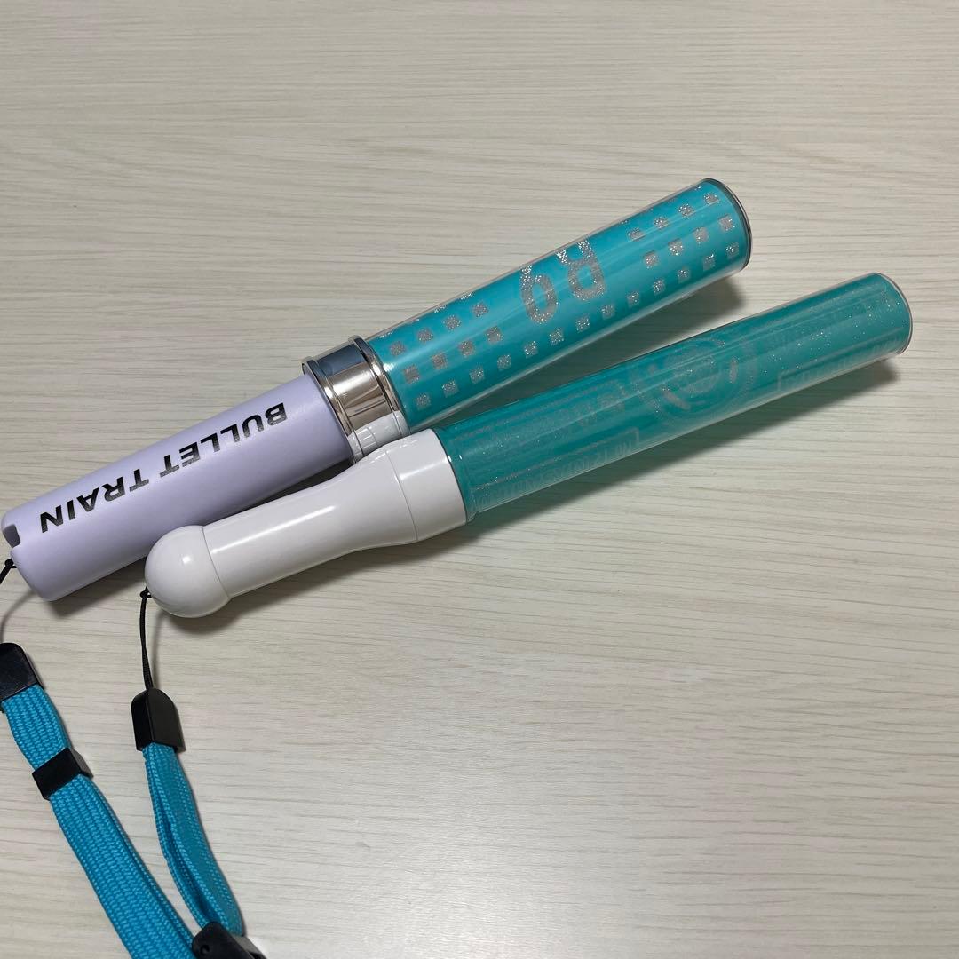 超特急 アロハ ペンライト Amazon.co.jp: 超特急 ペンライト T.I.M.E