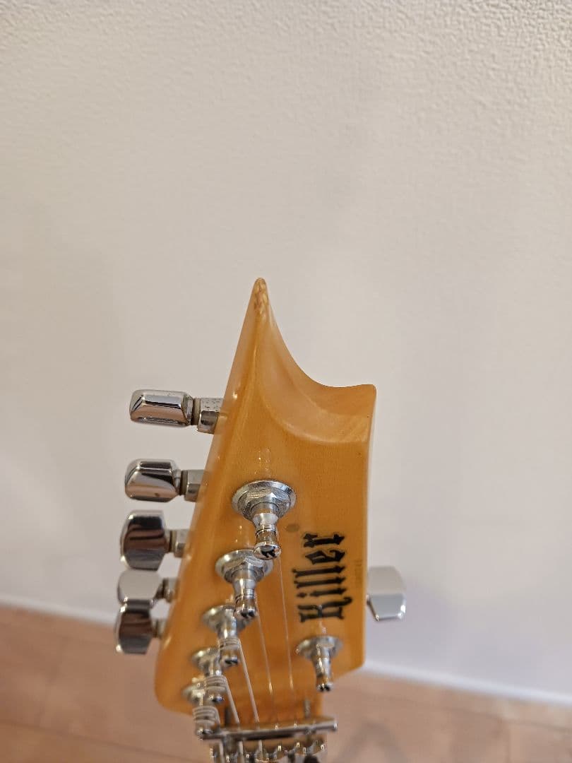 killer　KG－PRIME　Signature2005ver希少‼値下げ‼️