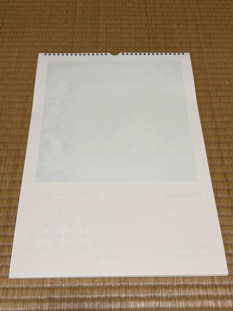 BANDANA LYZE CALENDER 2018 CHALLENGER - メルカリ