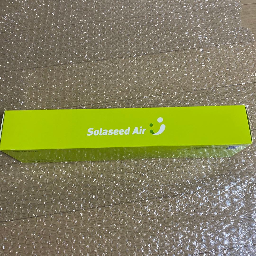 【新品未開封】ソラシドエア 1/200 737-800 モデルプレーン