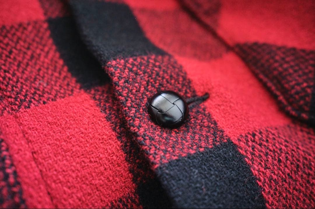 TENDERLOIN T-BUFFALO JKT Sサイズ　アウターブルゾン