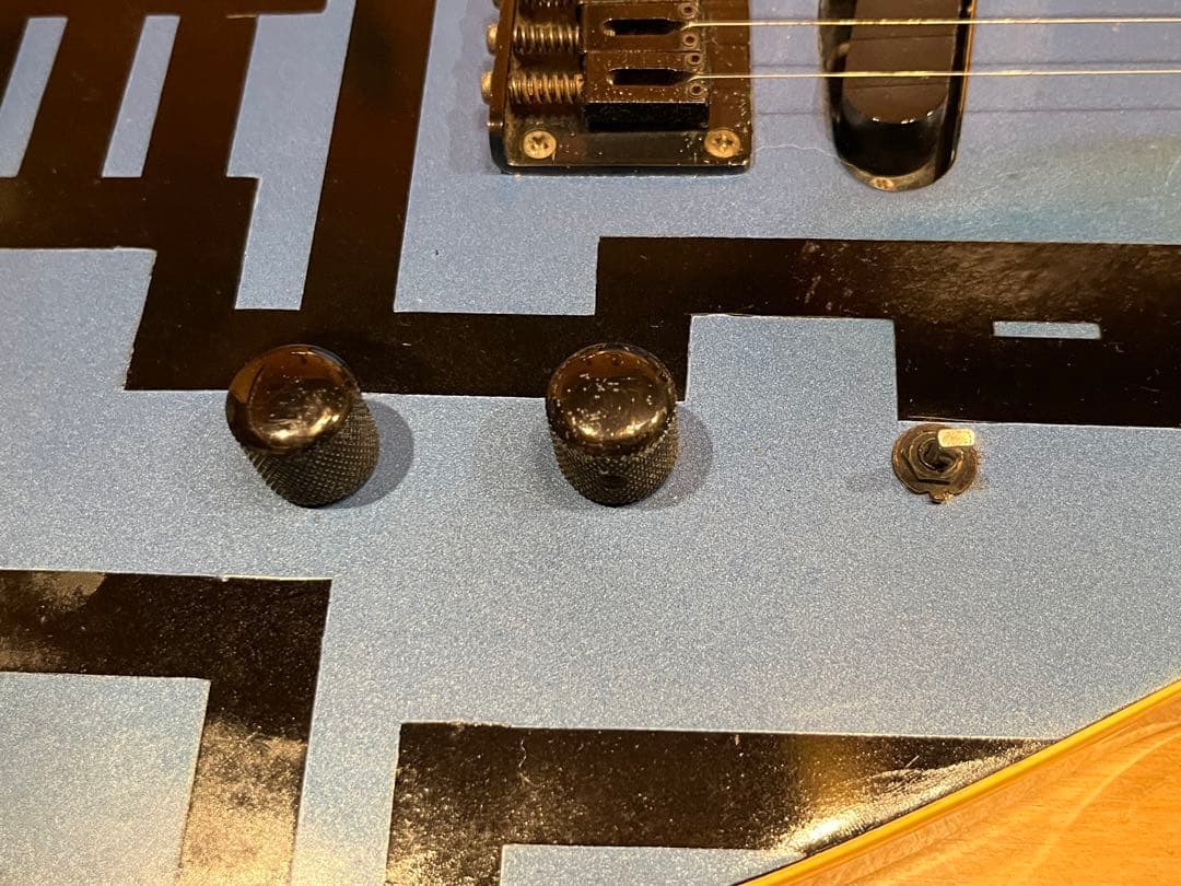 Fernandes TEJ-70 【ジャンク】ネック状態良好