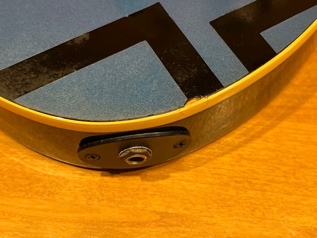 Fernandes TEJ-70 【ジャンク】ネック状態良好