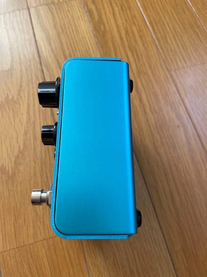 strymon blueSky リバーブエフェクター　Reverb ストライモン