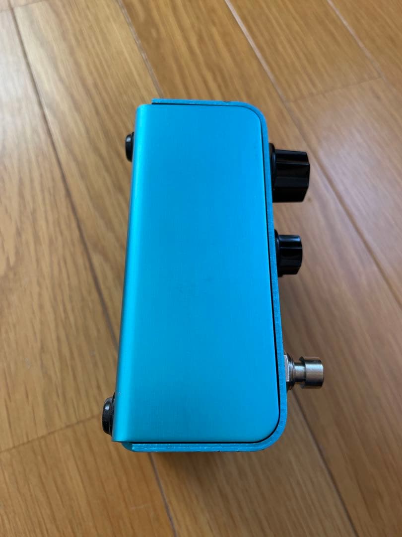 strymon blueSky リバーブエフェクター　Reverb ストライモン