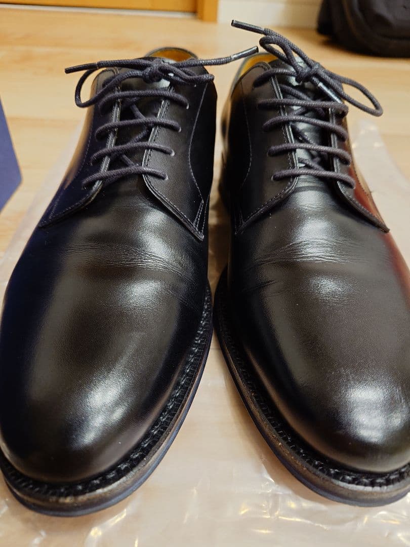 ジャランスリワヤ×グリーンレーベルリラキシング ブラック 42 EDWARD