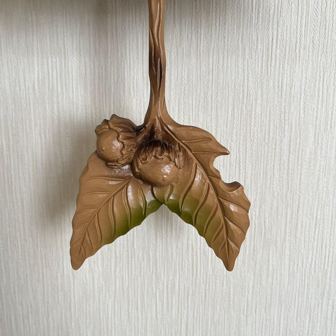 【専用】【希少】となりのトトロ　仕掛け時計　動作確認済み