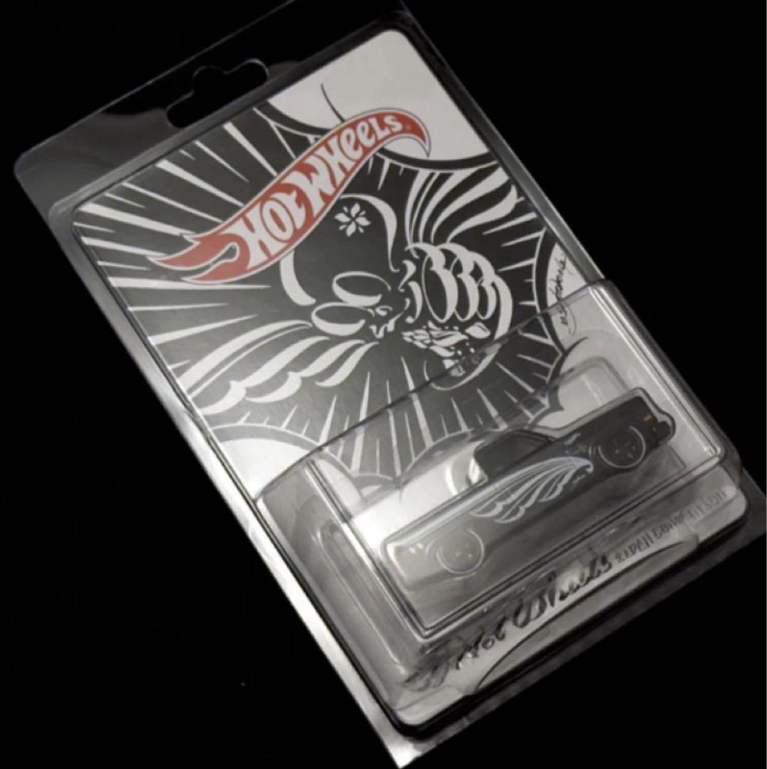 ホットウィール コンベンション2024 右向き WHEELS ジャパン - メルカリ