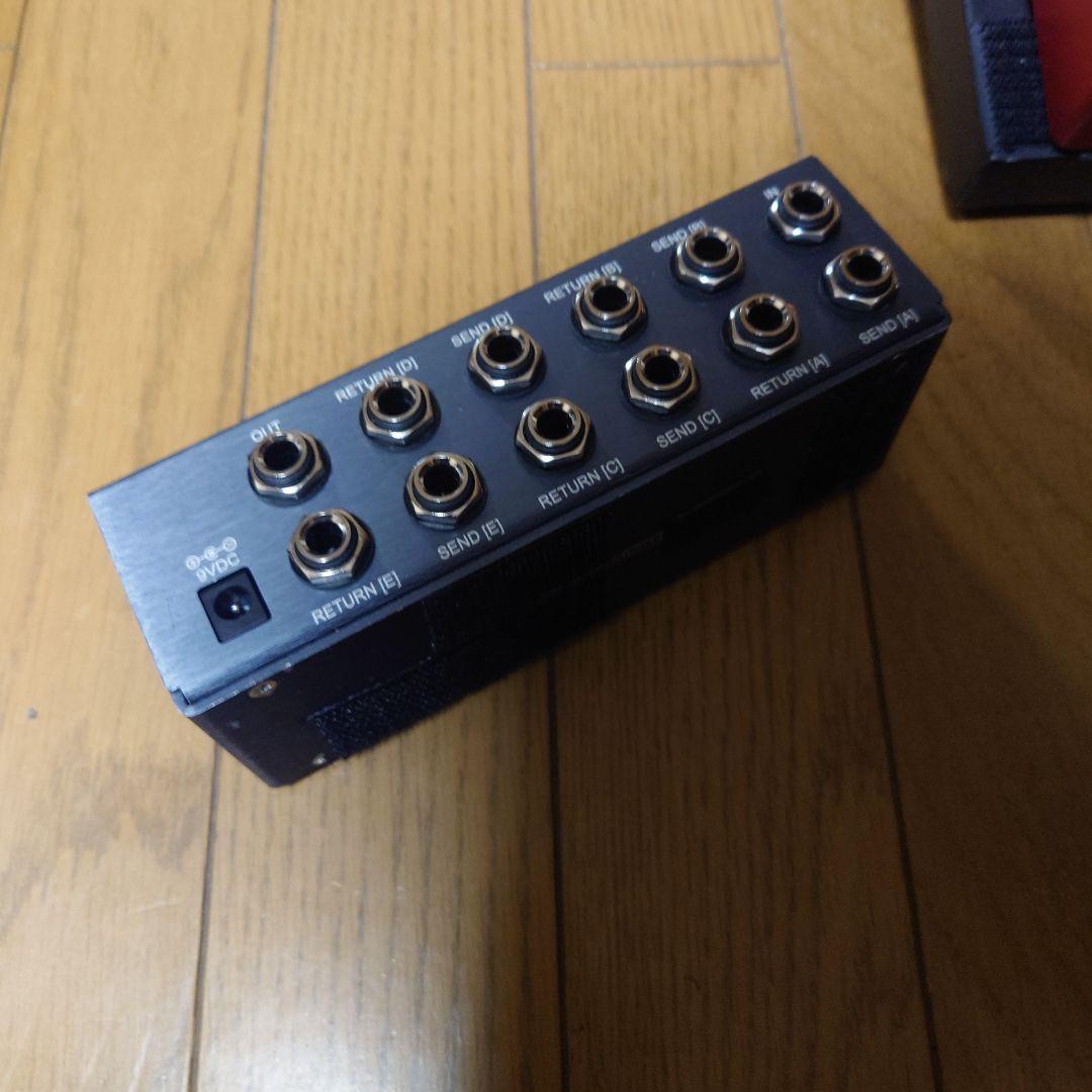 ギター Morningstar ML5