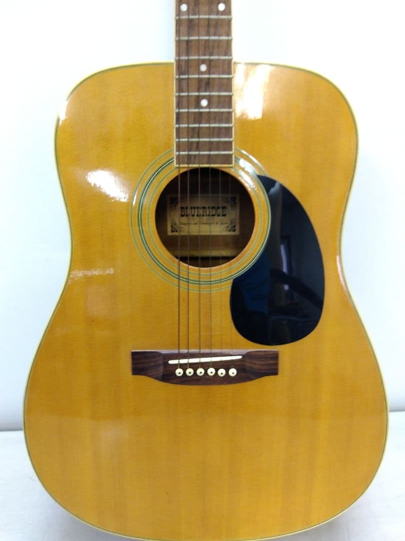 BLUERIDGE ブルーリッジ アコースティックギターNo.MD28