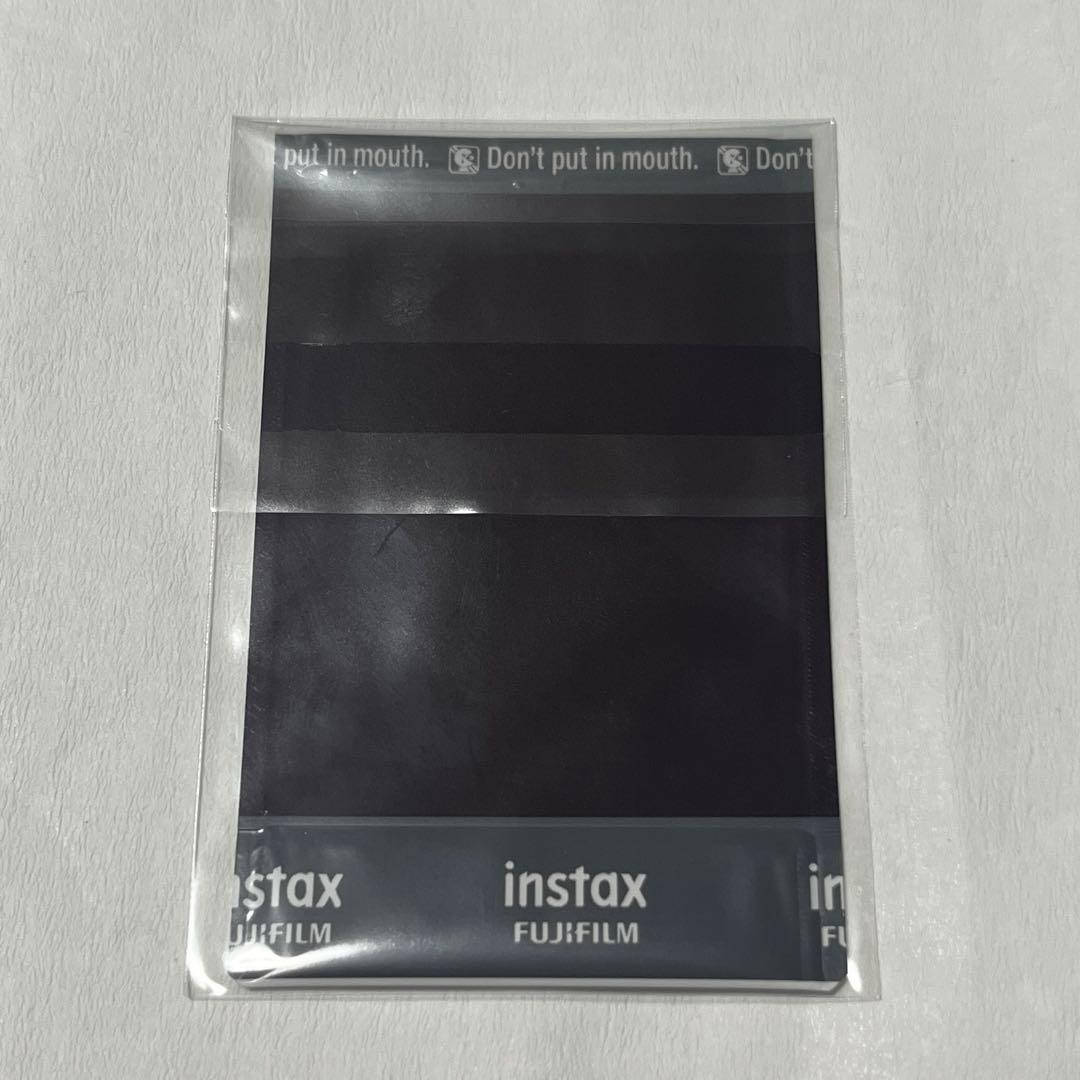 MADEIN ミユ 直筆サイン入りチェキ