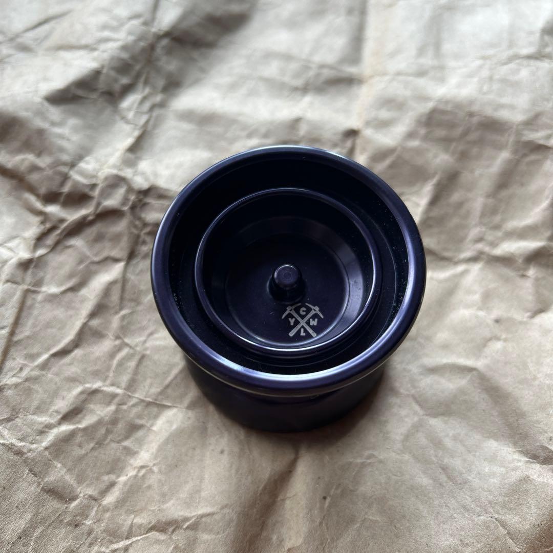 チーフ　カリブ