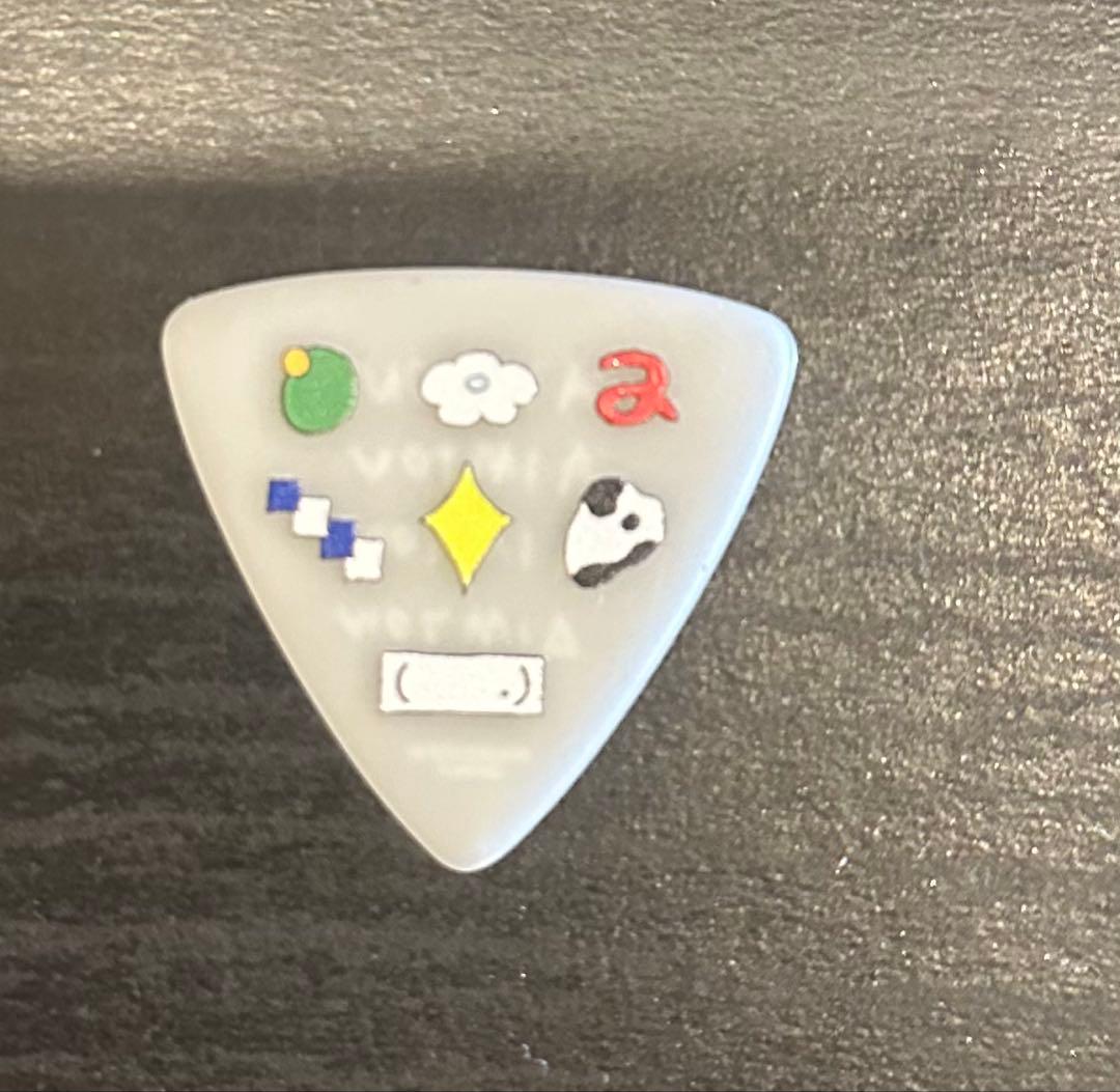 あいみょん　ピック あいみょん ピック - メルカリ