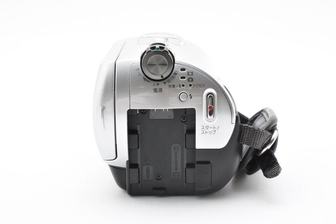 【希少】 SONY ソニー DCR-SR300 デジタルビデオカメラ